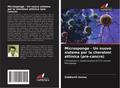 Microsponge - Un nuovo sistema per la cheratosi attinica (pre-cancro)