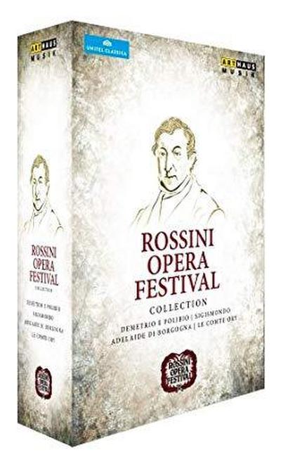 Rossini Opera Festival