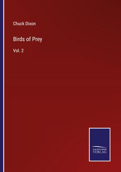 Birds of Prey