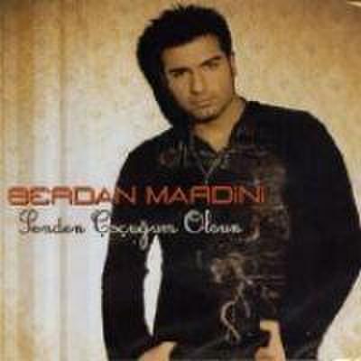 Senden Cocugum Olsun CD