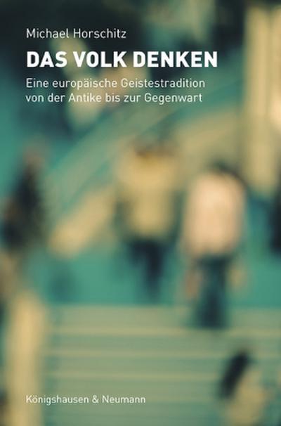 Das Volk denken