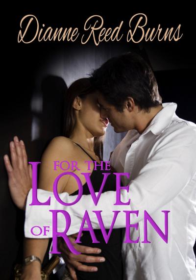 For the Love of Raven (Finding Love, #11)