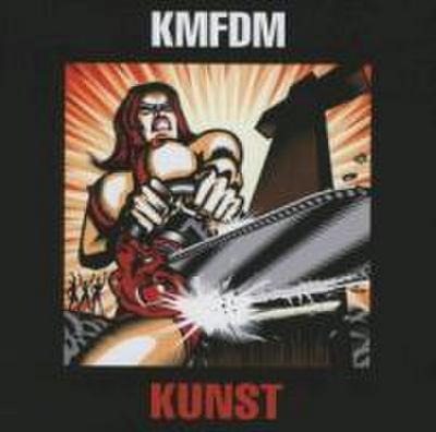 Kunst - Kmfdm