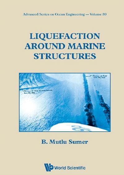 LIQUEF ARD MARINE STRUC [W/CD]