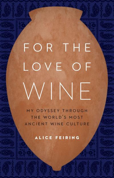 For the Love of Wine