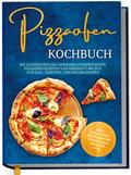 Pizzaofen Kochbuch