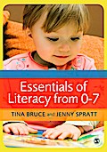 Essentials of Literacy from 0-7