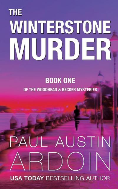 The Winterstone Murder