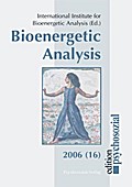 Bioenergetic Analysis