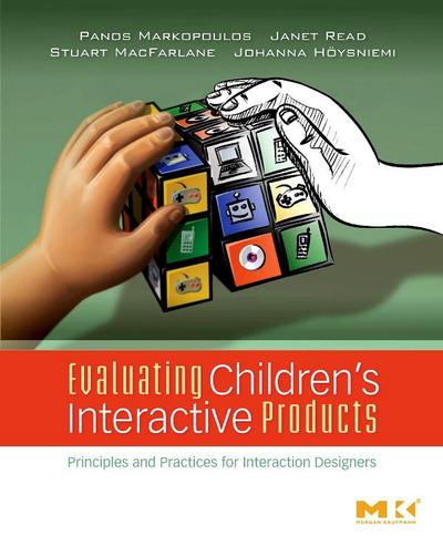 Evaluating Children’s Interactive Products