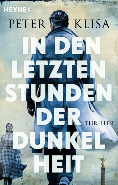 In den letzten Stunden der Dunkelheit 