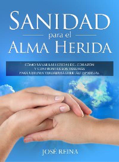 Sanidad para el Alma Herida
