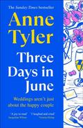 Three Days in June