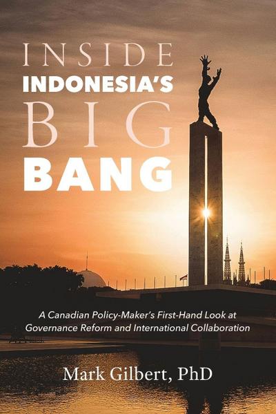 Inside Indonesia’s Big Bang