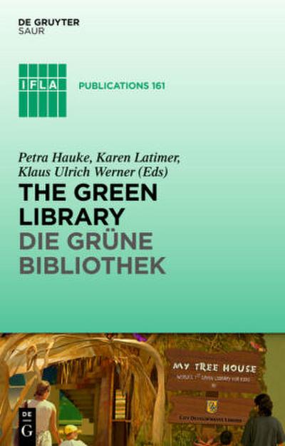 The Green Library - Die grüne Bibliothek