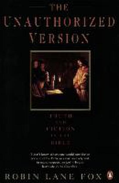 The Unauthorized Version