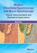 Modern Vibrational Spectroscopy and Micro-Spectros