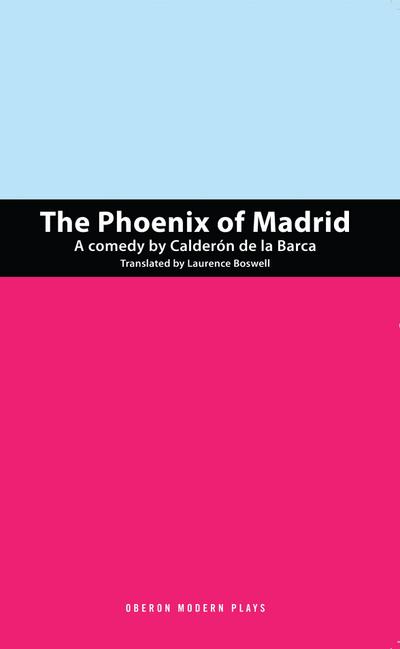 The Phoenix of Madrid