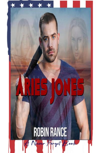 Aries Jones