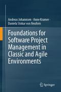 Foundations for Software Project Management in Cla