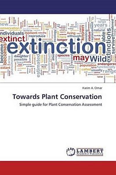 Towards Plant Conservation