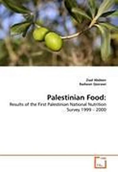 Palestinian Food: