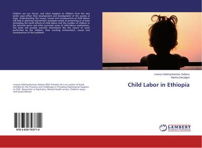 Child Labor in Ethiopia