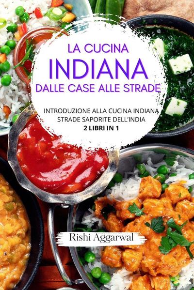 La cucina indiana