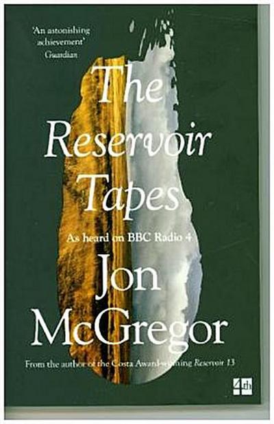 The Reservoir Tapes
