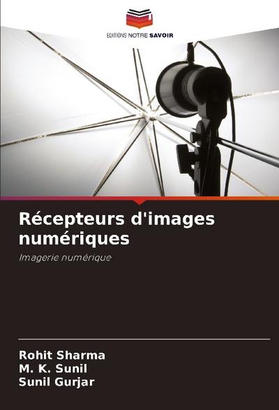 Récepteurs d’images numériques