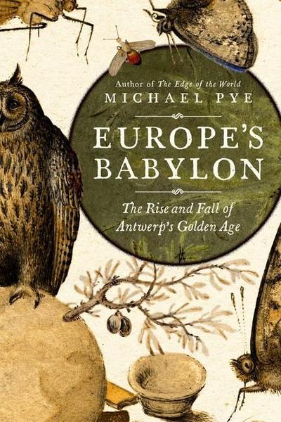 Europe’s Babylon