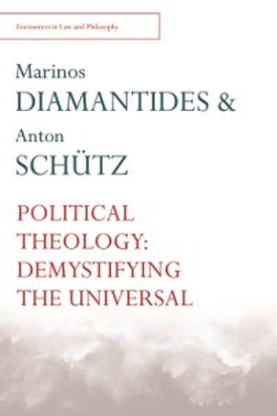 Political Theology
