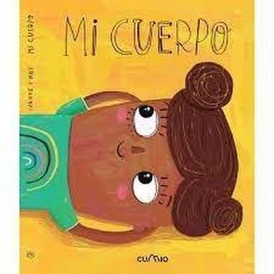 MI CUERPO