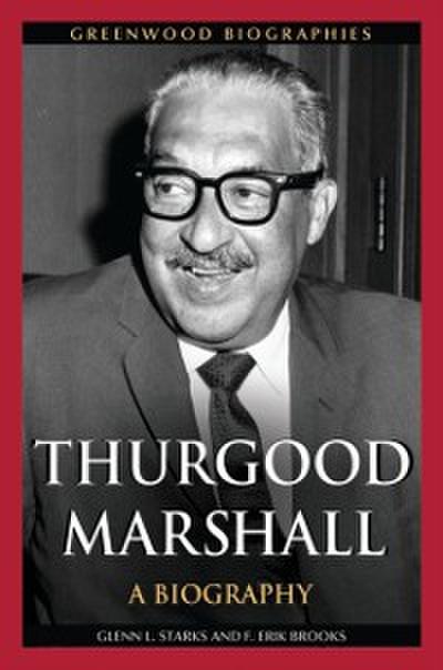 Thurgood Marshall