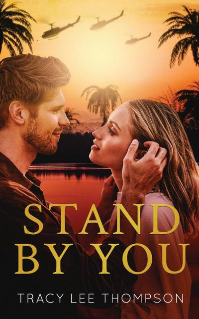 Thompson, T: Stand By You