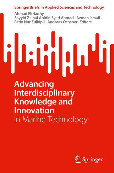 Advancing Interdisciplinary Knowledge and Innovation