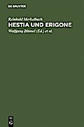 Hestia und Erigone