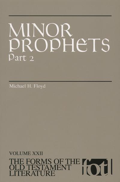 Minor Prophets, Part 2