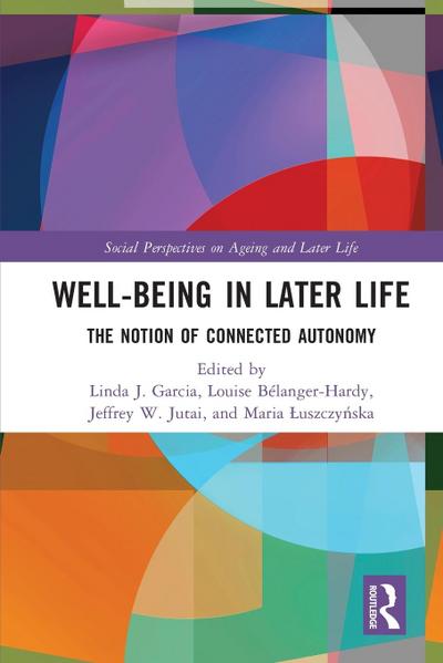 Well-being In Later Life
