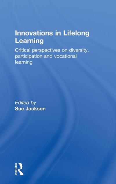 Innovations in Lifelong Learning