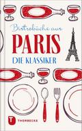Bistroküche aus Paris