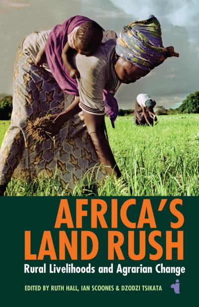 Africa’s Land Rush