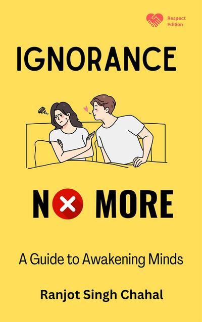 Ignorance No More