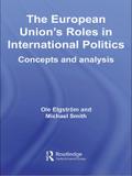 The European Union’s Roles in International Politics