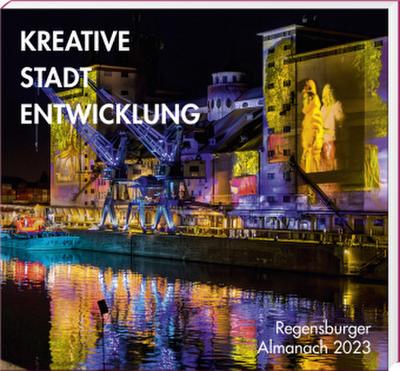 Regensburger Almanach 2023