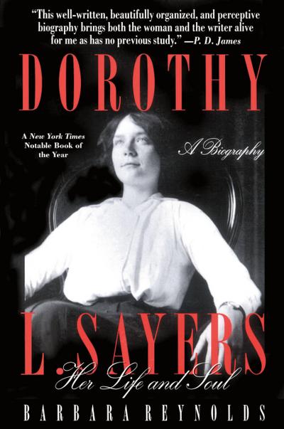 Dorothy L. Sayers
