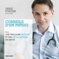 Conseils d’un physio
