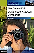 Canon EOS Digital Rebel XS/1000D Companion