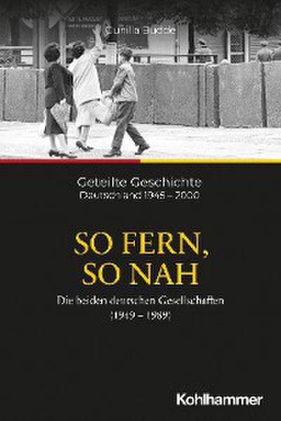 So fern, so nah