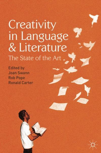 Creativity in Language and Literature